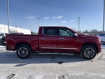 2024 Chevrolet Silverado 1500 Crew Cab Short Box 4-Wheel Drive High Country