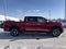 2024 Chevrolet Silverado 1500 Crew Cab Short Box 4-Wheel Drive High Country