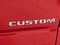 2025 Chevrolet Silverado 1500 Crew Cab Short Box 4-Wheel Drive Custom Trail Boss