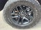 2025 Chevrolet Silverado 1500 Crew Cab Short Box 4-Wheel Drive Custom Trail Boss