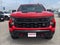 2025 Chevrolet Silverado 1500 Crew Cab Short Box 4-Wheel Drive Custom Trail Boss