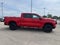 2025 Chevrolet Silverado 1500 Crew Cab Short Box 4-Wheel Drive Custom Trail Boss