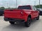 2025 Chevrolet Silverado 1500 Crew Cab Short Box 4-Wheel Drive Custom Trail Boss