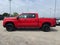 2025 Chevrolet Silverado 1500 Crew Cab Short Box 4-Wheel Drive Custom Trail Boss