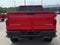 2025 Chevrolet Silverado 1500 Crew Cab Short Box 4-Wheel Drive Custom Trail Boss