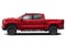 2025 Chevrolet Silverado 1500 Crew Cab Short Box 4-Wheel Drive Custom Trail Boss