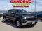 2025 Chevrolet Silverado 1500 Crew Cab Short Box 4-Wheel Drive LT 1LT