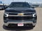2025 Chevrolet Silverado 1500 Crew Cab Short Box 4-Wheel Drive LT 1LT