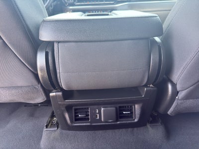 2025 Chevrolet Silverado 1500 Crew Cab Short Box 4-Wheel Drive LT 1LT