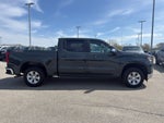 2025 Chevrolet Silverado 1500 Crew Cab Short Box 4-Wheel Drive LT 1LT
