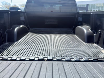2025 Chevrolet Silverado 1500 Crew Cab Short Box 4-Wheel Drive LT 1LT