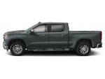 2025 Chevrolet Silverado 1500 Crew Cab Short Box 4-Wheel Drive LT 1LT