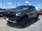 2026 Chevrolet Silverado 1500 Crew Cab Short Box 4-Wheel Drive ZR2