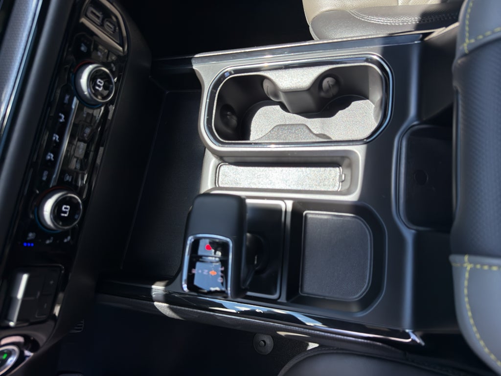 2026 Chevrolet Silverado 1500 Crew Cab Short Box 4-Wheel Drive ZR2