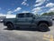 2026 Chevrolet Silverado 1500 Crew Cab Short Box 4-Wheel Drive ZR2