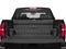 2018 Chevrolet Silverado 1500 Crew Cab Short Box 4-Wheel Drive Custom