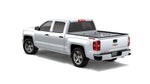 2018 Chevrolet Silverado 1500 Crew Cab Short Box 4-Wheel Drive Custom