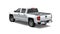 2018 Chevrolet Silverado 1500 Crew Cab Short Box 4-Wheel Drive Custom