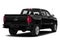 2018 Chevrolet Silverado 1500 Crew Cab Short Box 4-Wheel Drive Custom