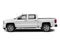 2018 Chevrolet Silverado 1500 Crew Cab Short Box 4-Wheel Drive Custom