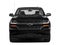 2018 Chevrolet Silverado 1500 Crew Cab Short Box 4-Wheel Drive Custom