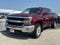 2017 Chevrolet Silverado 1500 Crew Cab Short Box 4-Wheel Drive LT All Star Edition