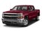 2017 Chevrolet Silverado 1500 Crew Cab Short Box 4-Wheel Drive LT All Star Edition