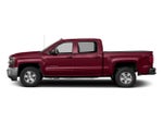 2017 Chevrolet Silverado 1500 Crew Cab Short Box 4-Wheel Drive LT All Star Edition