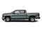 2017 Chevrolet Silverado 1500 Crew Cab Short Box 4-Wheel Drive LT All Star Edition