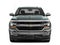 2017 Chevrolet Silverado 1500 Crew Cab Short Box 4-Wheel Drive LT All Star Edition