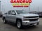 2018 Chevrolet Silverado 1500 Crew Cab Short Box 4-Wheel Drive LT Z71