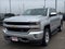 2018 Chevrolet Silverado 1500 Crew Cab Short Box 4-Wheel Drive LT Z71