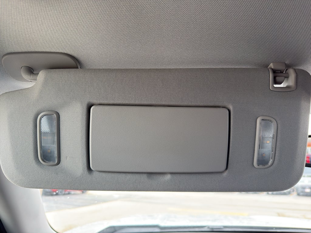 2018 Chevrolet Silverado 1500 Crew Cab Short Box 4-Wheel Drive LT Z71