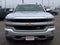 2018 Chevrolet Silverado 1500 Crew Cab Short Box 4-Wheel Drive LT Z71