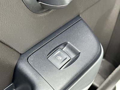 2018 Chevrolet Silverado 1500 Crew Cab Short Box 4-Wheel Drive LT Z71