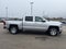 2018 Chevrolet Silverado 1500 Crew Cab Short Box 4-Wheel Drive LT Z71