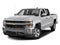 2018 Chevrolet Silverado 1500 Crew Cab Short Box 4-Wheel Drive LT Z71