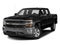 2016 Chevrolet Silverado 1500 Crew Cab Short Box 4-Wheel Drive LT Z71