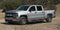 2016 Chevrolet Silverado 1500 Crew Cab Short Box 4-Wheel Drive LT Z71