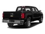 2016 Chevrolet Silverado 1500 Crew Cab Short Box 4-Wheel Drive LT Z71