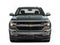 2016 Chevrolet Silverado 1500 Crew Cab Short Box 4-Wheel Drive LT Z71