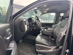 2017 Chevrolet Silverado 1500 Crew Cab Short Box 4-Wheel Drive LT Z71