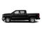 2017 Chevrolet Silverado 1500 Crew Cab Short Box 4-Wheel Drive LT Z71