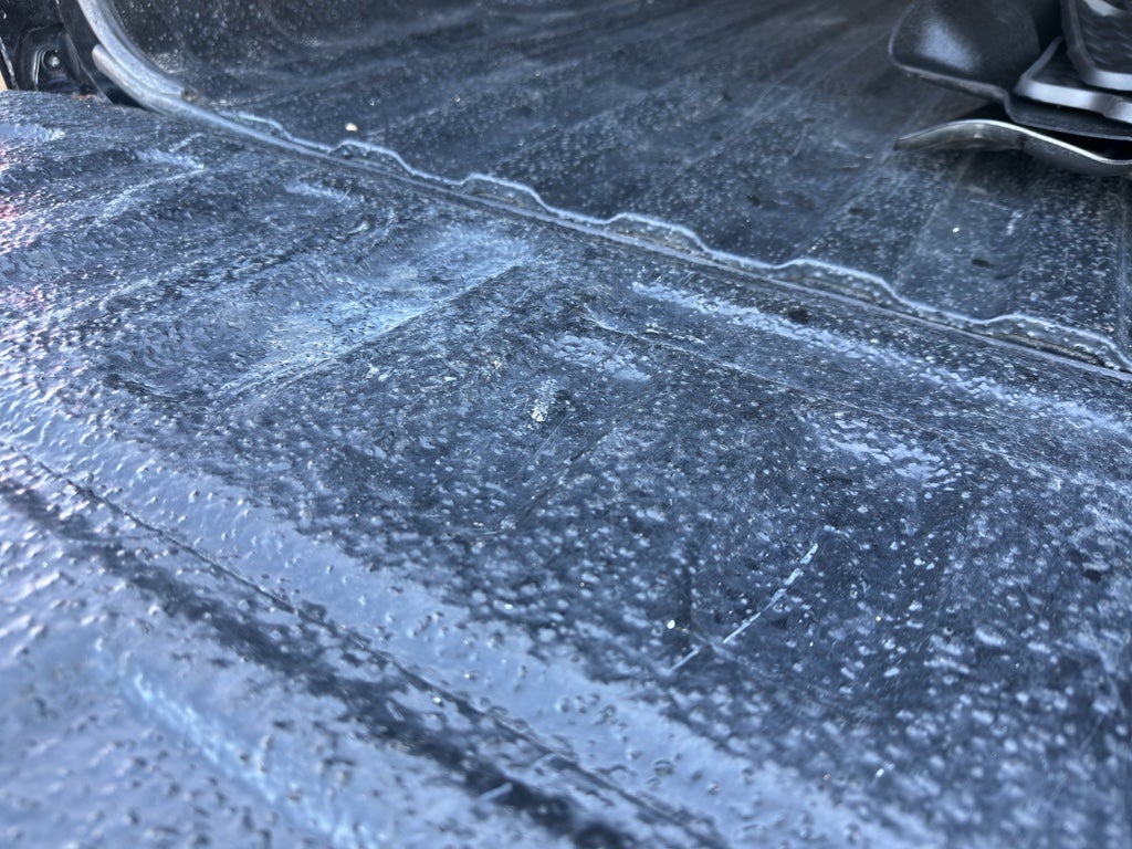 2017 Chevrolet Silverado 1500 Crew Cab Short Box 4-Wheel Drive LT Z71