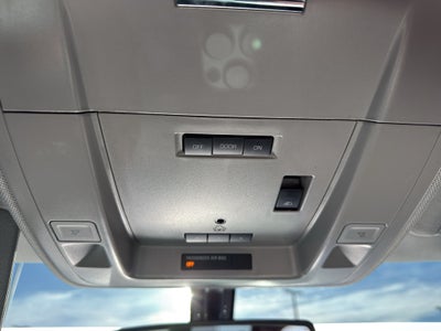 2017 Chevrolet Silverado 1500 Crew Cab Short Box 4-Wheel Drive LT Z71