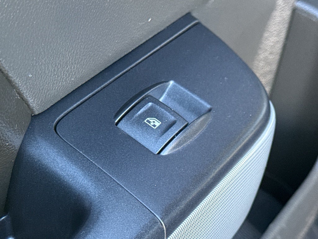 2017 Chevrolet Silverado 1500 Crew Cab Short Box 4-Wheel Drive LT Z71