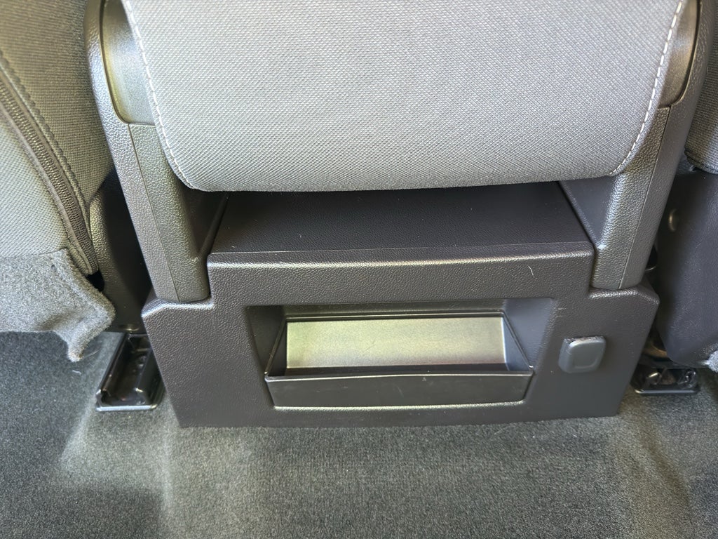 2017 Chevrolet Silverado 1500 Crew Cab Short Box 4-Wheel Drive LT Z71