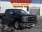 2015 Chevrolet Silverado 1500 Crew Cab Short Box 4-Wheel Drive LT Z71