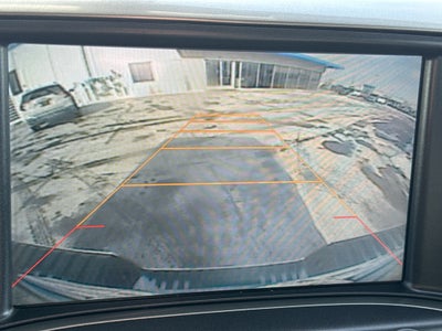 2015 Chevrolet Silverado 1500 Crew Cab Short Box 4-Wheel Drive LT Z71