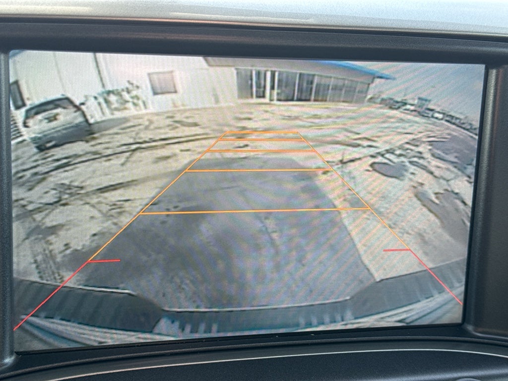 2015 Chevrolet Silverado 1500 Crew Cab Short Box 4-Wheel Drive LT Z71